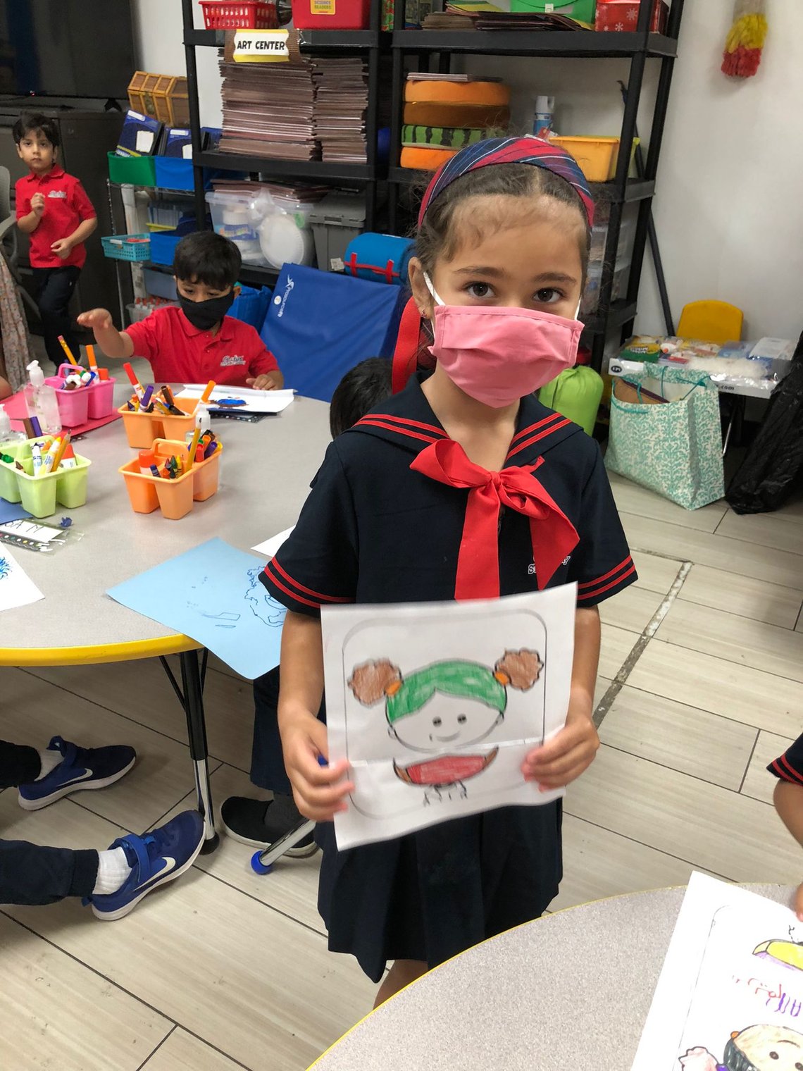 Radiant STEM Academy