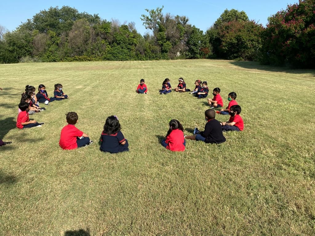 Radiant STEM Academy