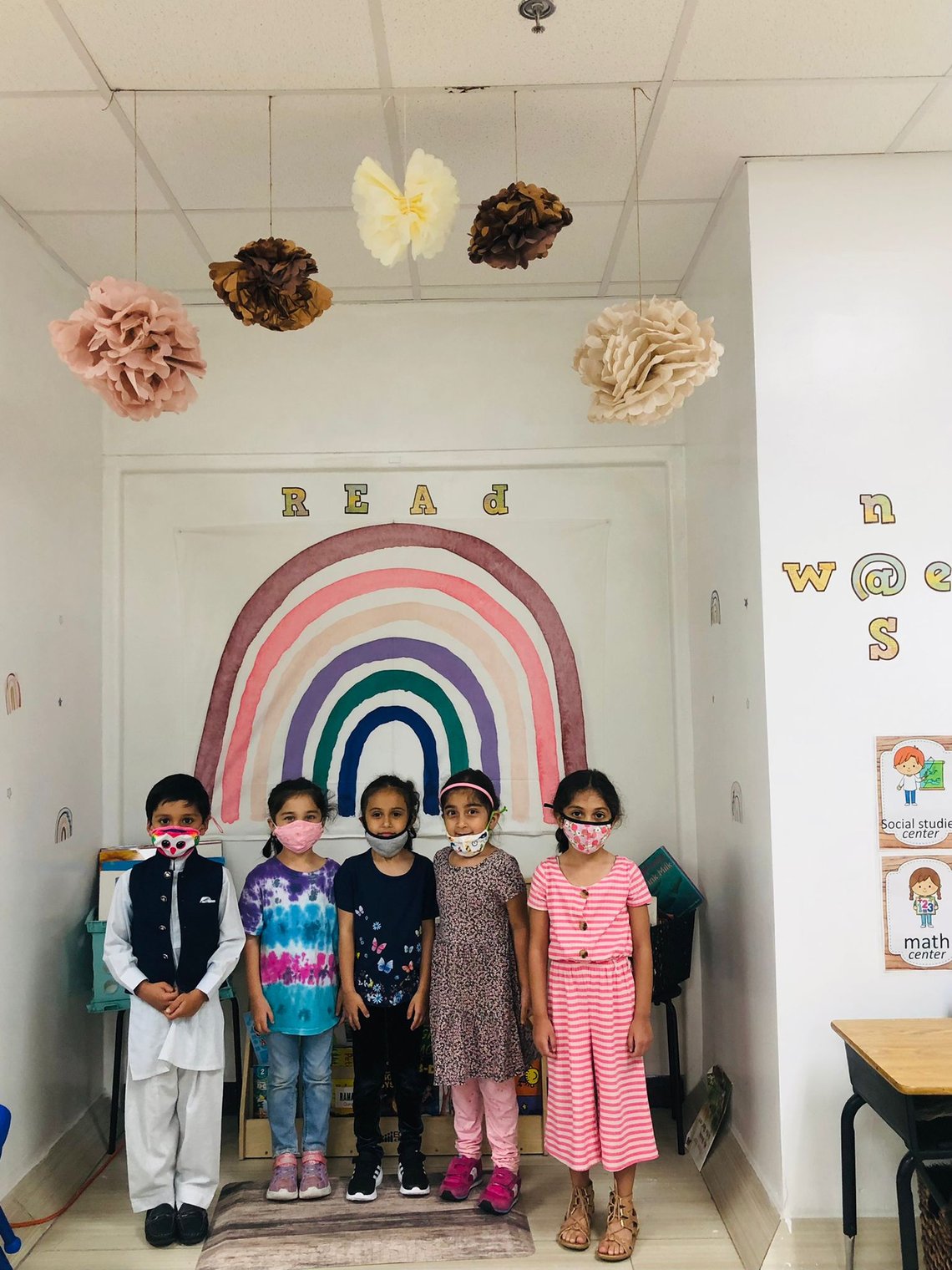 Radiant STEM Academy