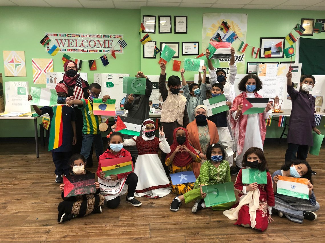 Radiant STEM Academy