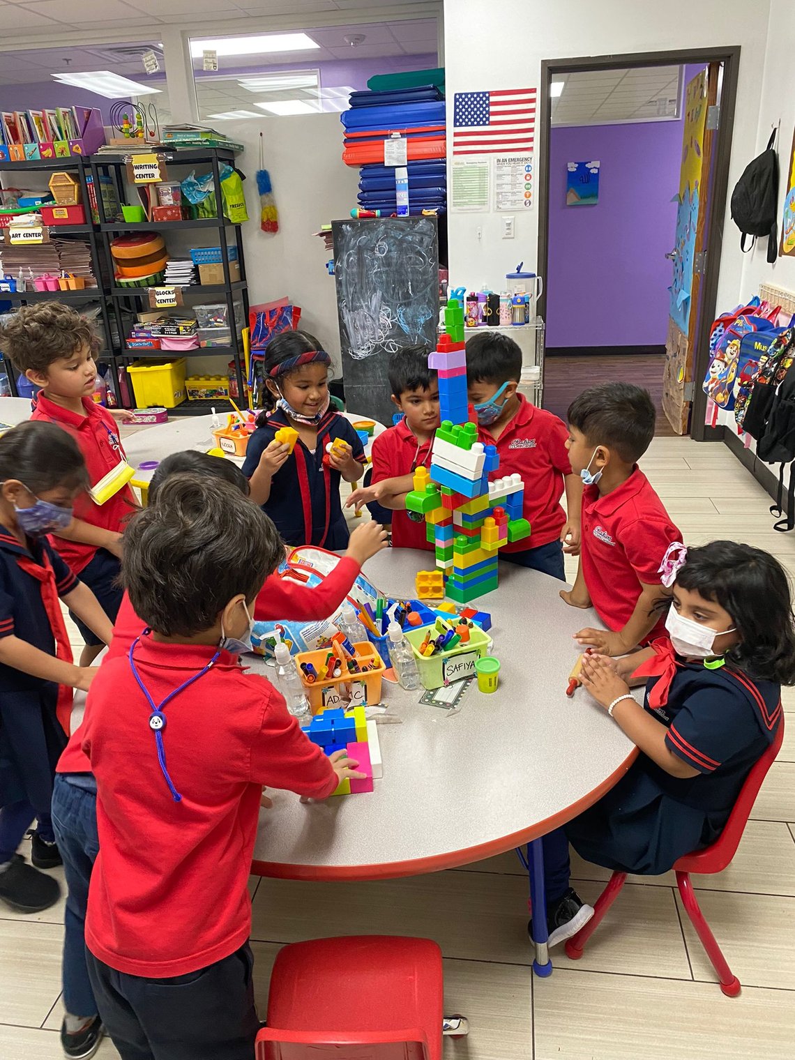 Radiant STEM Academy