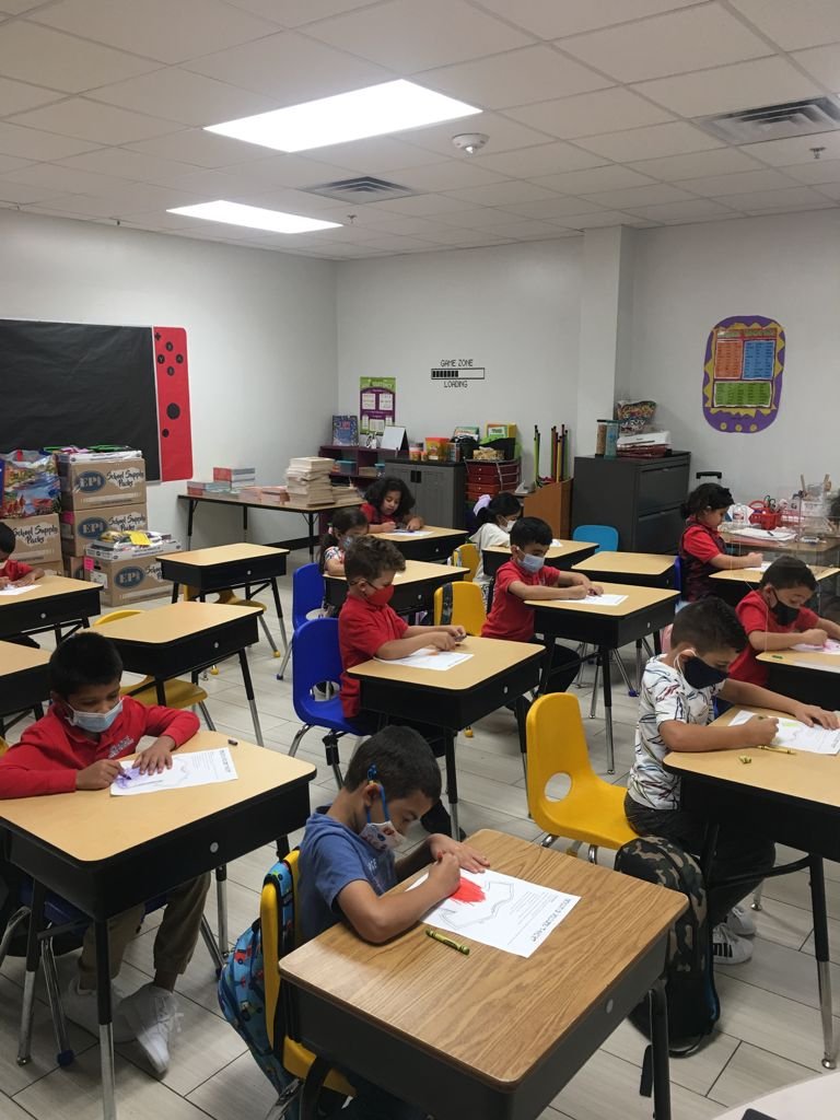 Radiant STEM Academy