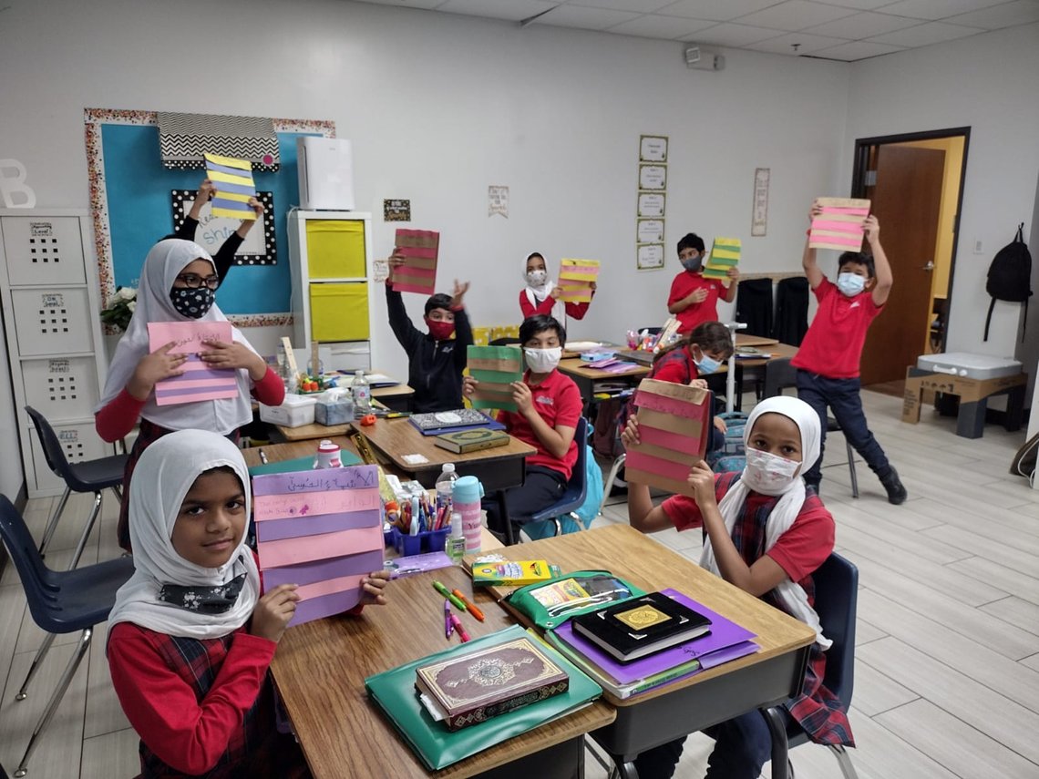 Radiant STEM Academy